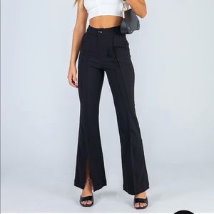 Princess Polly kaylen pant NWT